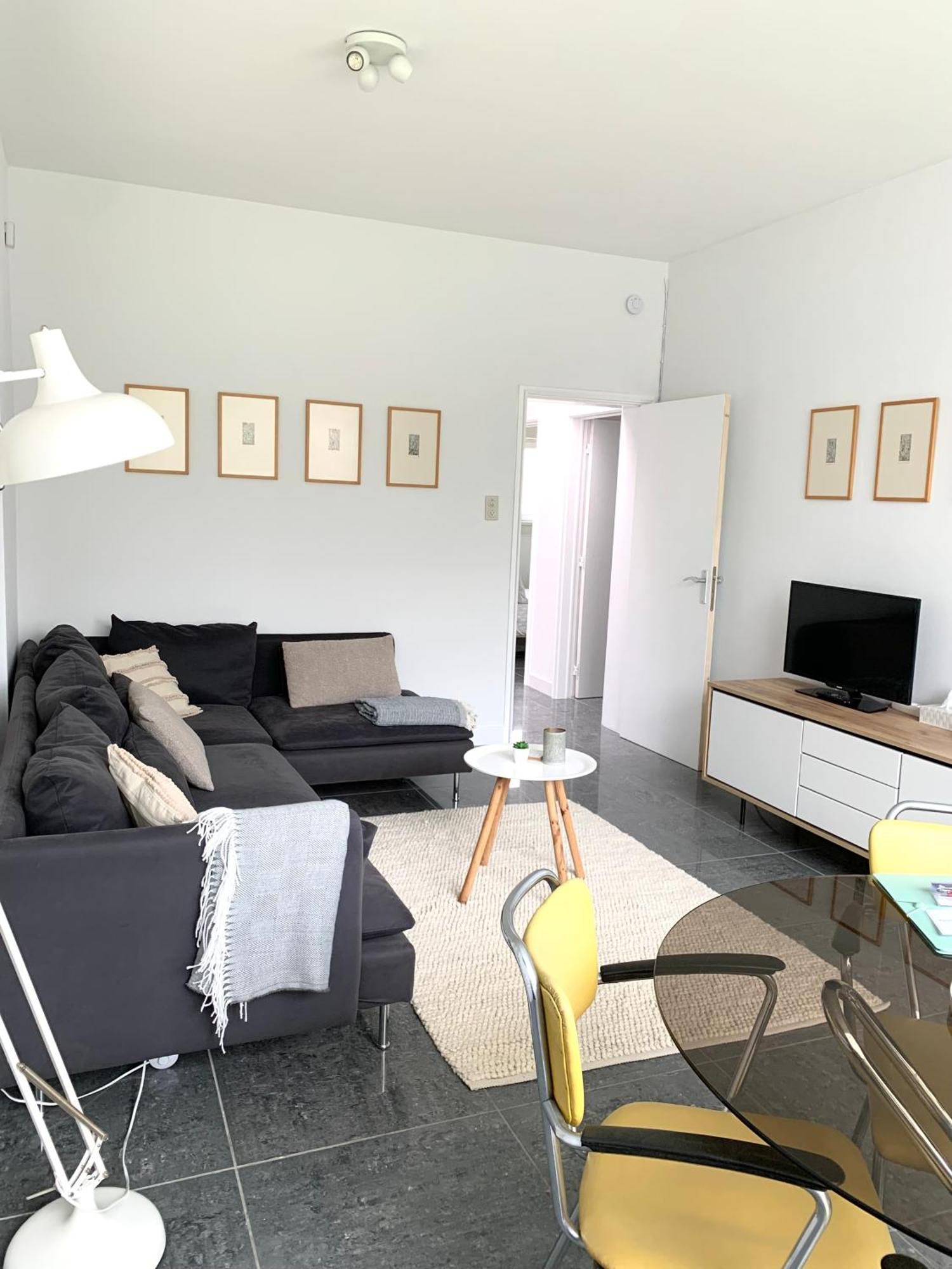 Flandriens Villa Bredene Luaran gambar