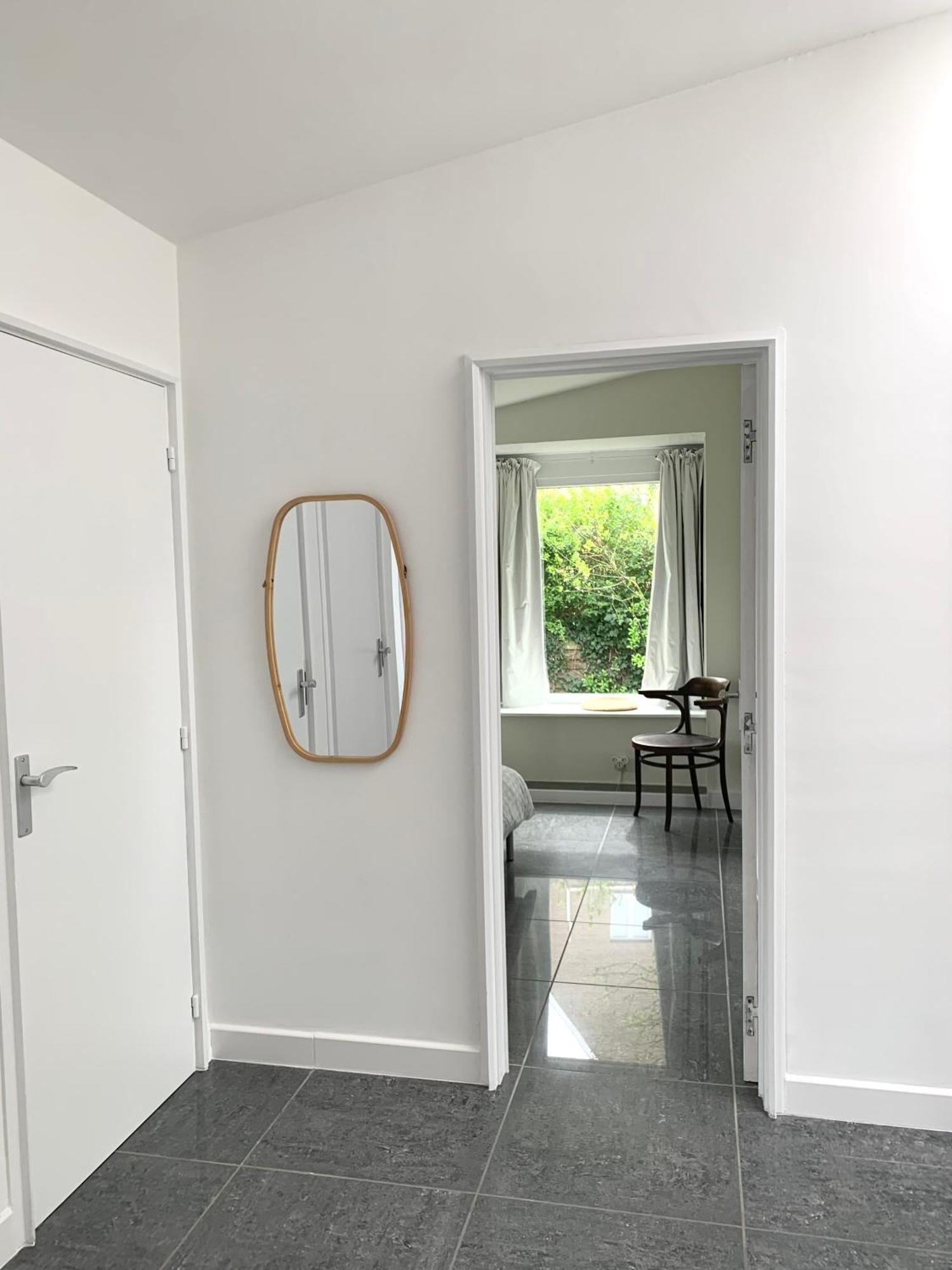 Flandriens Villa Bredene Luaran gambar