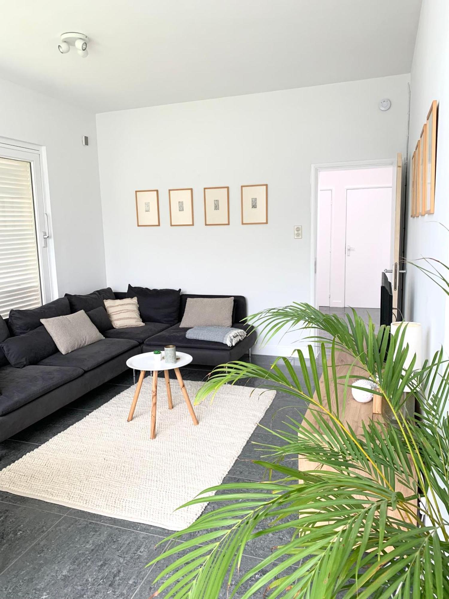 Flandriens Villa Bredene Luaran gambar